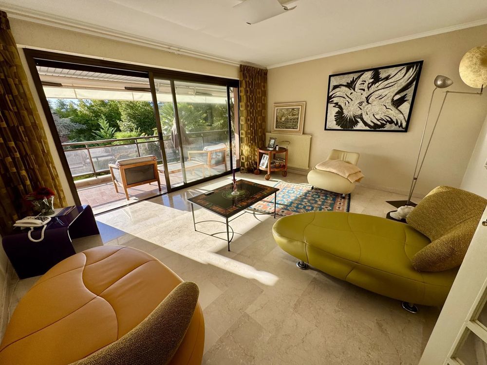 � vendre  Appartement Cannes (06400)