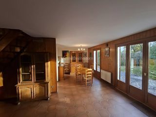  Maison � vendre 6 pi�ces 125 m�