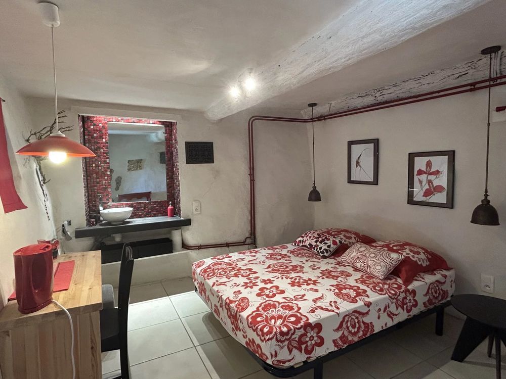 � vendre  Maison Digne-les-Bains (04000)