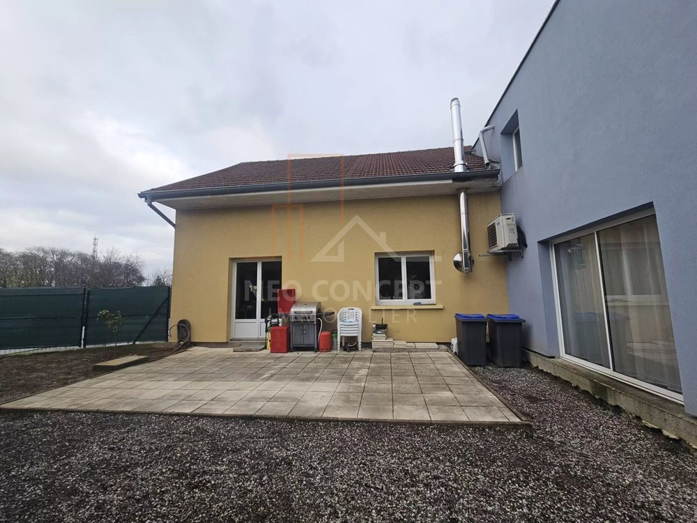 � vendre  Maison Eckbolsheim (67201)