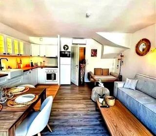  Maison � vendre 4 pi�ces 56 m�