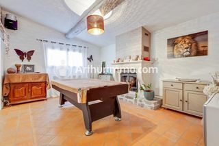  Maison � vendre 6 pi�ces 166 m�