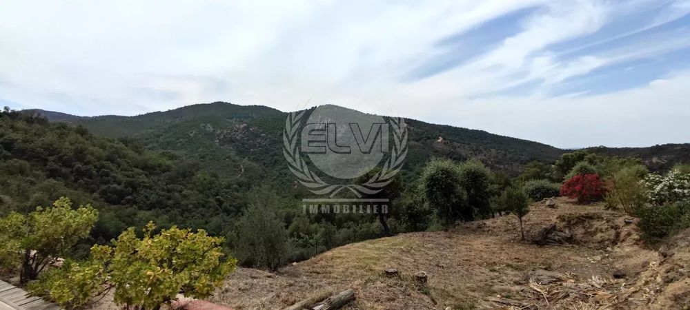 � vendre  Maison Le Plan-de-la-Tour (83120)