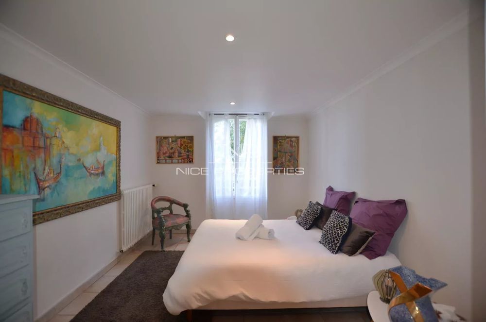 � vendre  Villa Nice (06000)