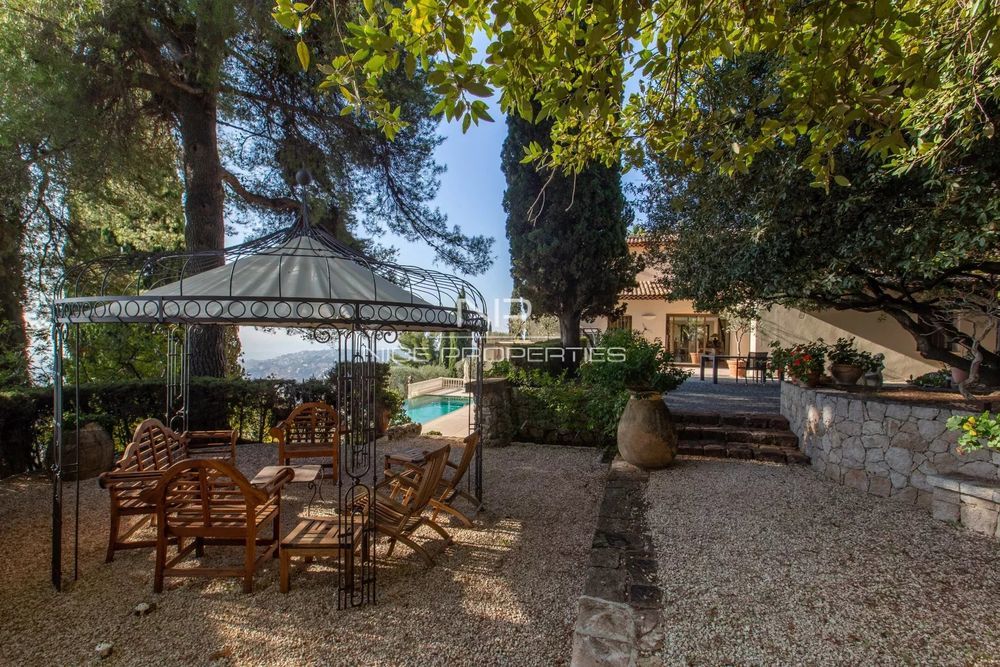 � vendre  Villa Nice (06100)