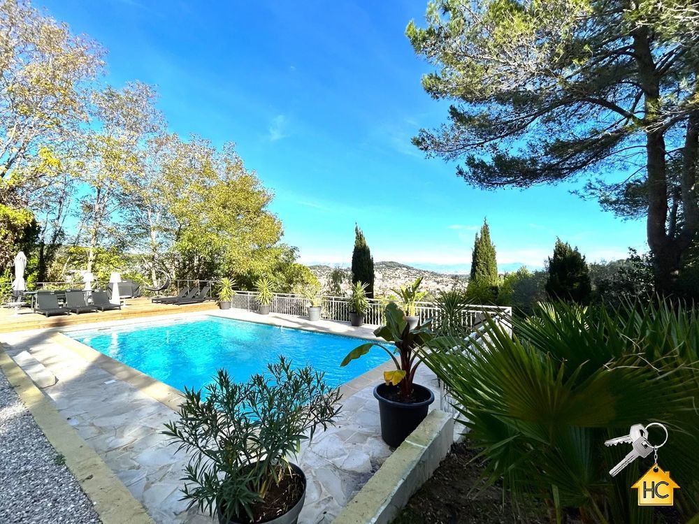 � vendre  Maison Cannes (06400)