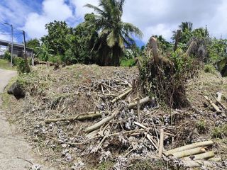  Terrain � vendre 1006 m�