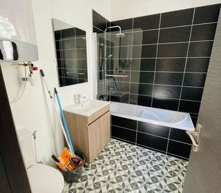  Appartement � louer 1 pi�ce 19 m�