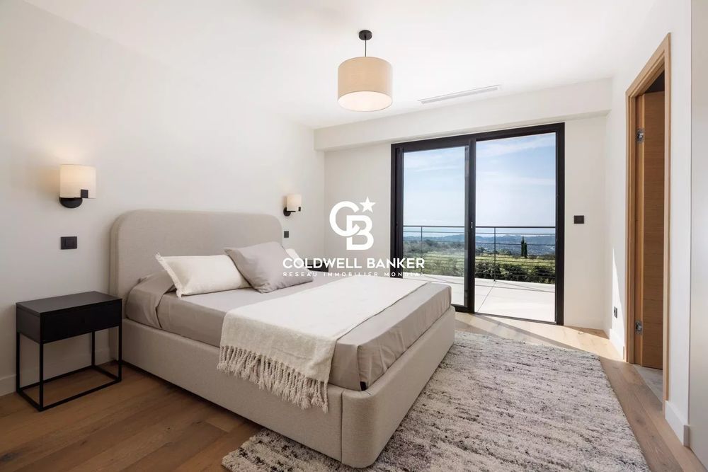 � vendre  Maison Saint-Paul-de-Vence (06570)