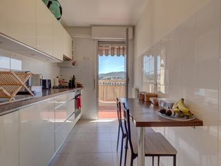  Appartement � vendre 2 pi�ces 46 m�