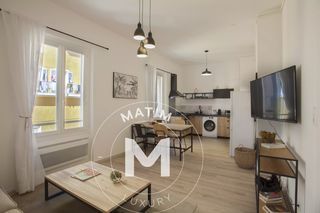  Appartement � vendre 2 pi�ces 43 m�