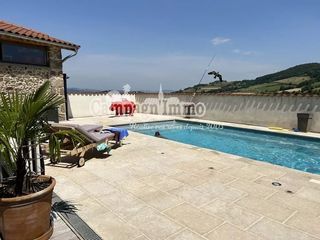  Maison � vendre 8 pi�ces 400 m�