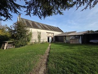  Maison � vendre 4 pi�ces 255 m�