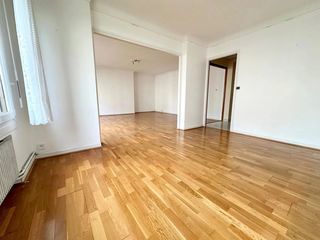  Appartement � louer 4 pi�ces 100 m�