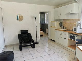  Appartement � vendre 2 pi�ces 28 m�