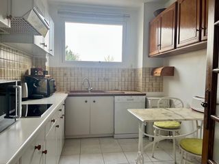  Appartement � vendre 4 pi�ces 81 m�