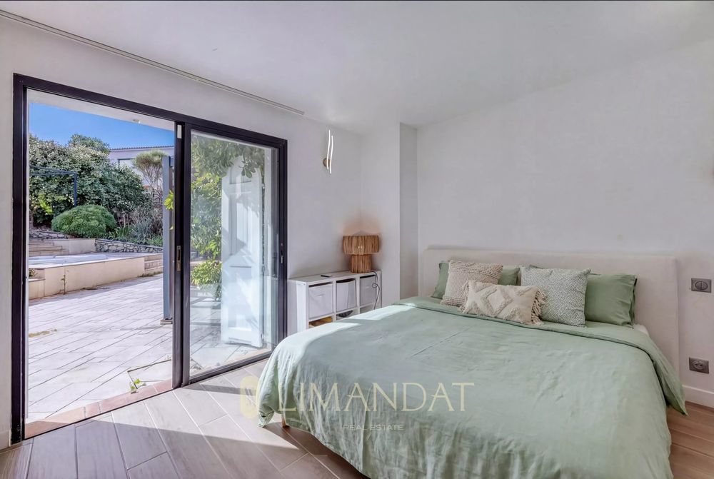 � vendre  Villa Valbonne (06560)