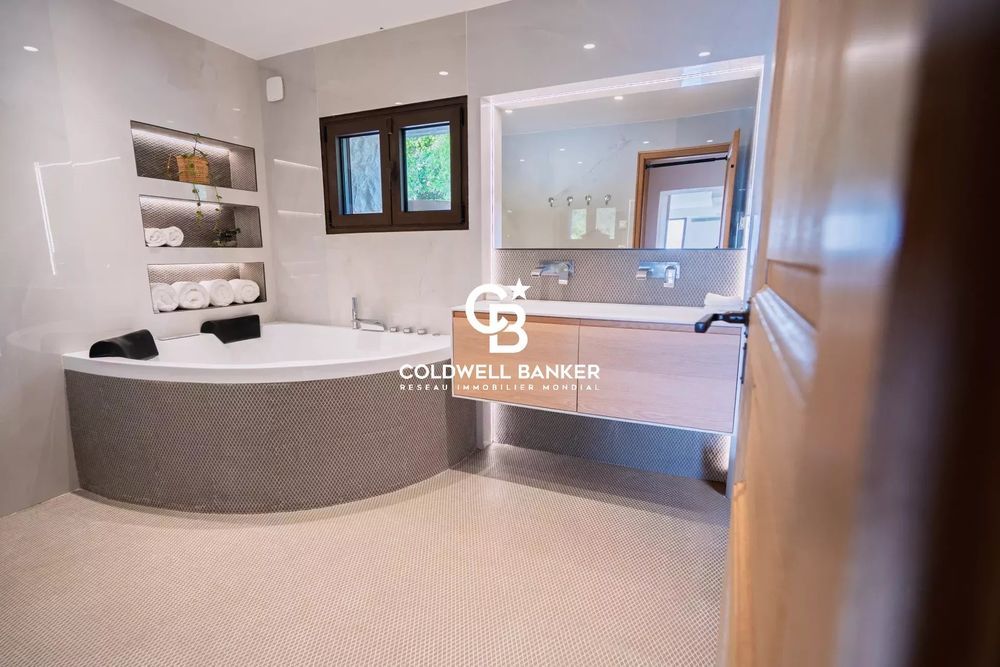 � vendre  Maison Saint-Paul-de-Vence (06570)