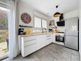  Villa � vendre 4 pi�ces 87 m�