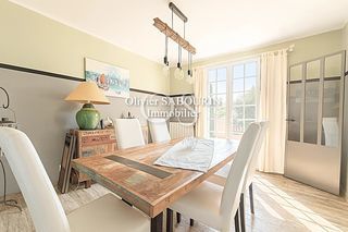  Maison � vendre 8 pi�ces 206 m�