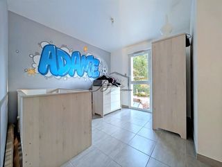  Appartement � vendre 3 pi�ces 60 m�