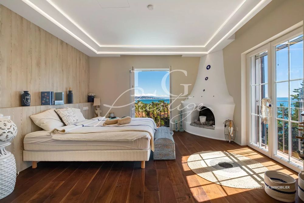 � vendre  Maison Th�oule-sur-Mer (06590)