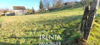  Terrain � vendre 1000 m�