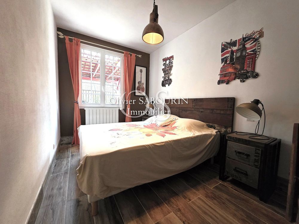 � vendre  Maison Trans-en-Provence (83720)