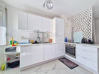  Appartement � vendre 2 pi�ces 54 m�