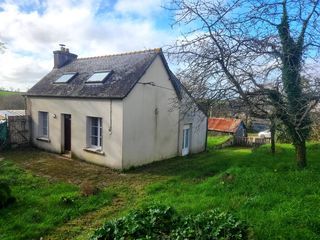  Maison � vendre 4 pi�ces 73 m�