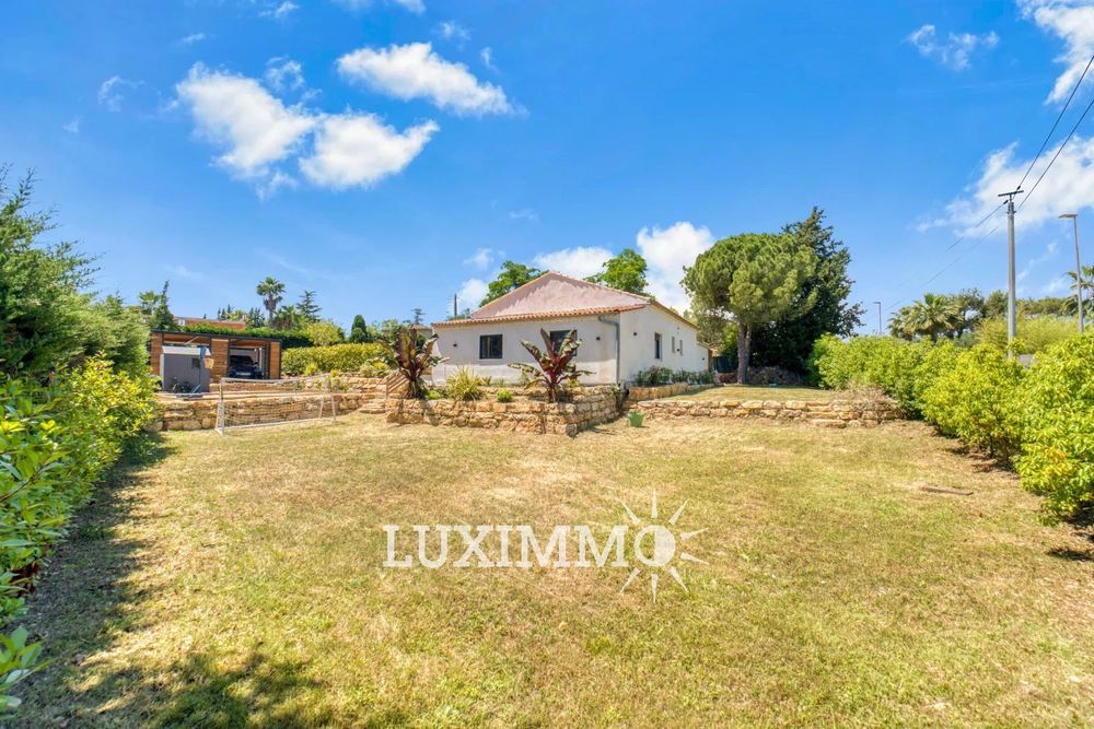 � vendre  Maison Mougins (06250)