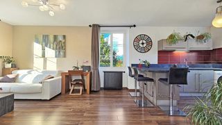  Appartement � vendre 3 pi�ces 61 m�