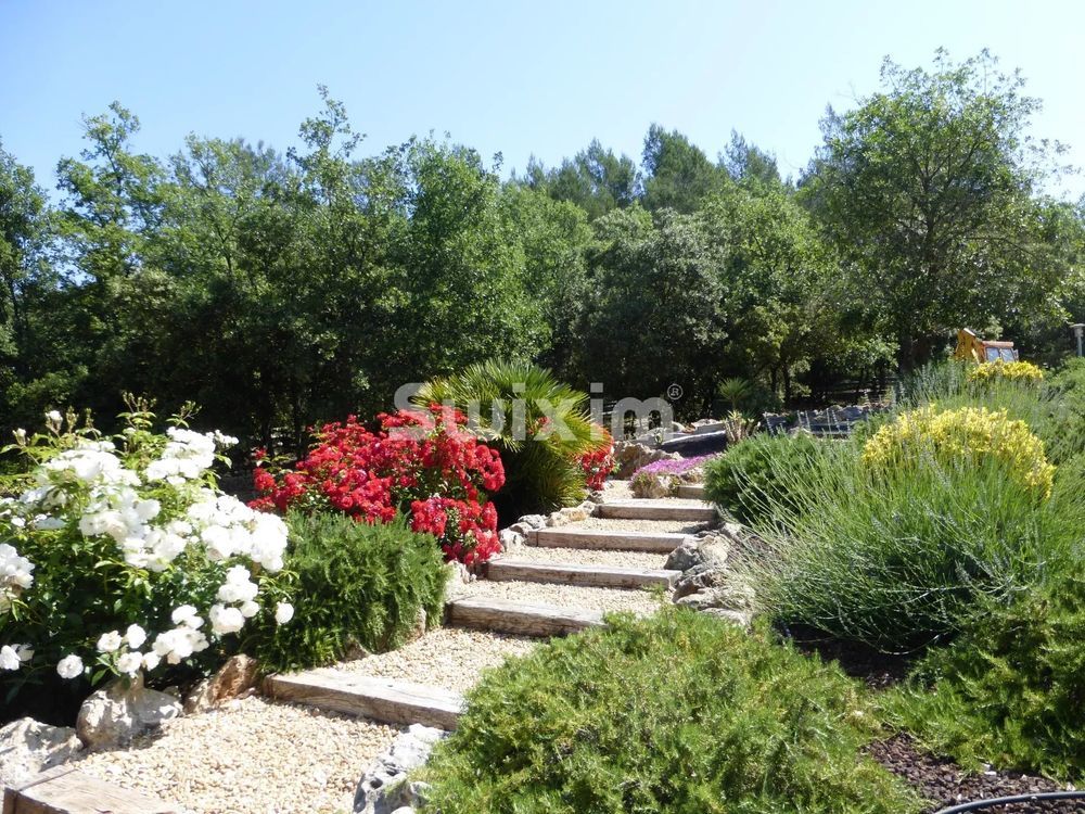 � vendre  Maison Les Arcs (83460)