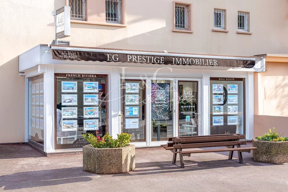 � vendre  Maison Mandelieu-la-Napoule (06210)