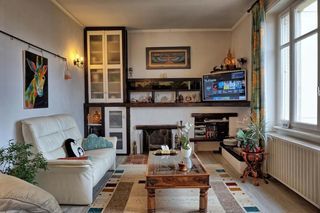  Appartement � vendre 6 pi�ces 137 m�