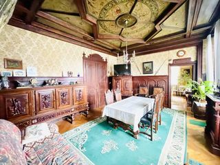  Maison � vendre 11 pi�ces 270 m�