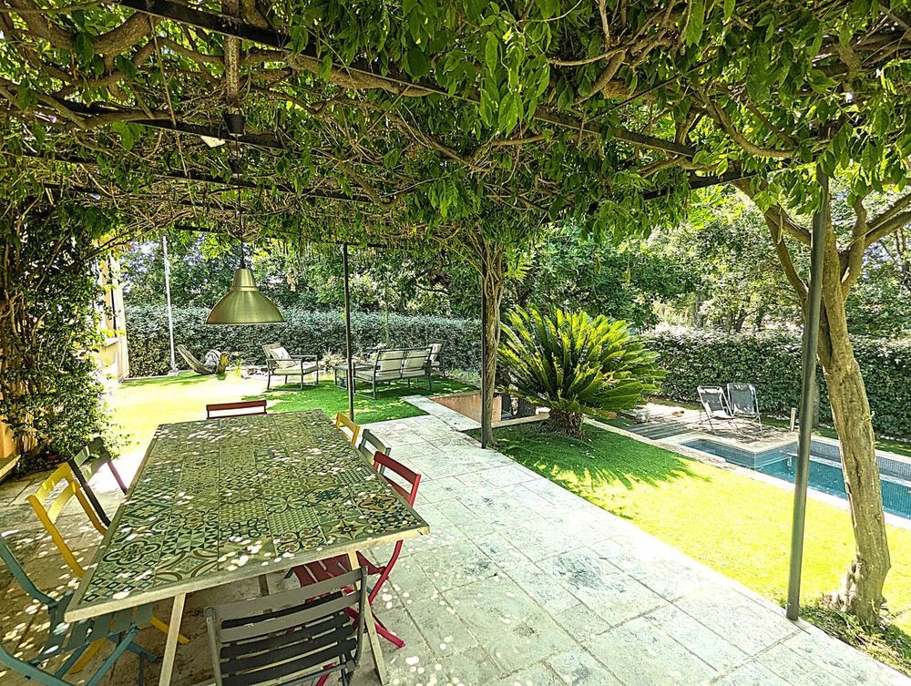 � vendre  Maison Grimaud (83310)