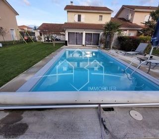  Maison � vendre 5 pi�ces 120 m�