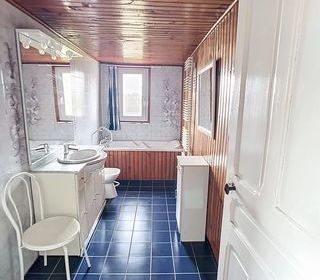  Maison � vendre 5 pi�ces 165 m�