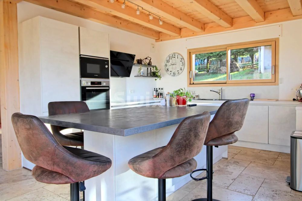 � vendre  Maison Viuz-en-Sallaz (74250)