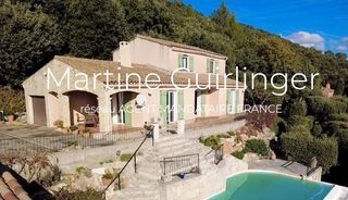  Maison � vendre 6 pi�ces 132 m�