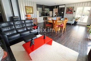  Maison � vendre 5 pi�ces 114 m�