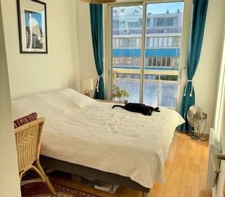  Appartement � vendre 2 pi�ces 41 m�