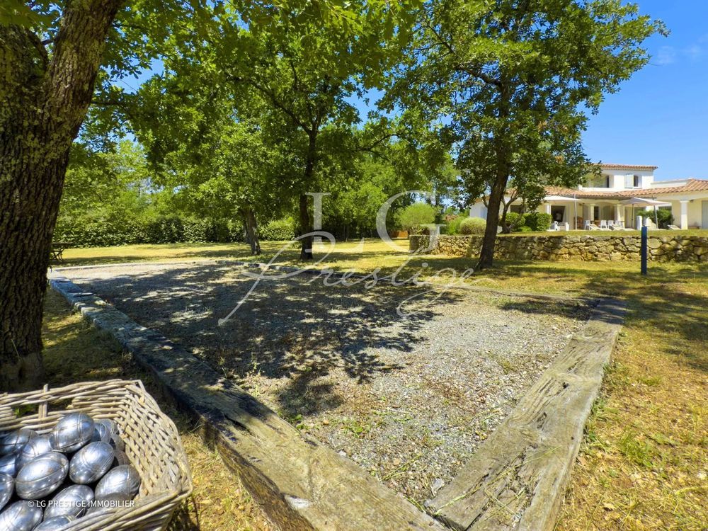 � vendre  Maison Fayence (83440)