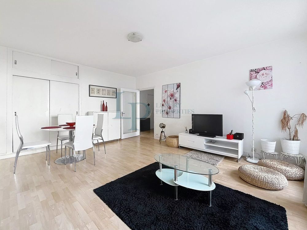 � vendre  Appartement Paris 7