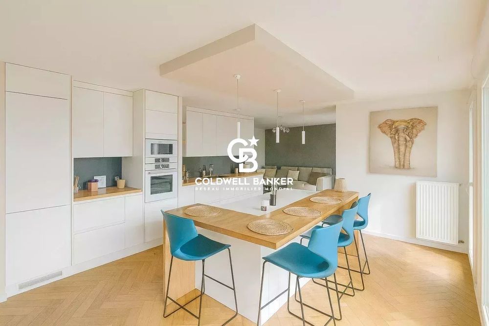 � vendre  Appartement Annemasse (74100)