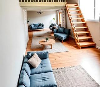  Appartement � vendre 3 pi�ces 83 m�