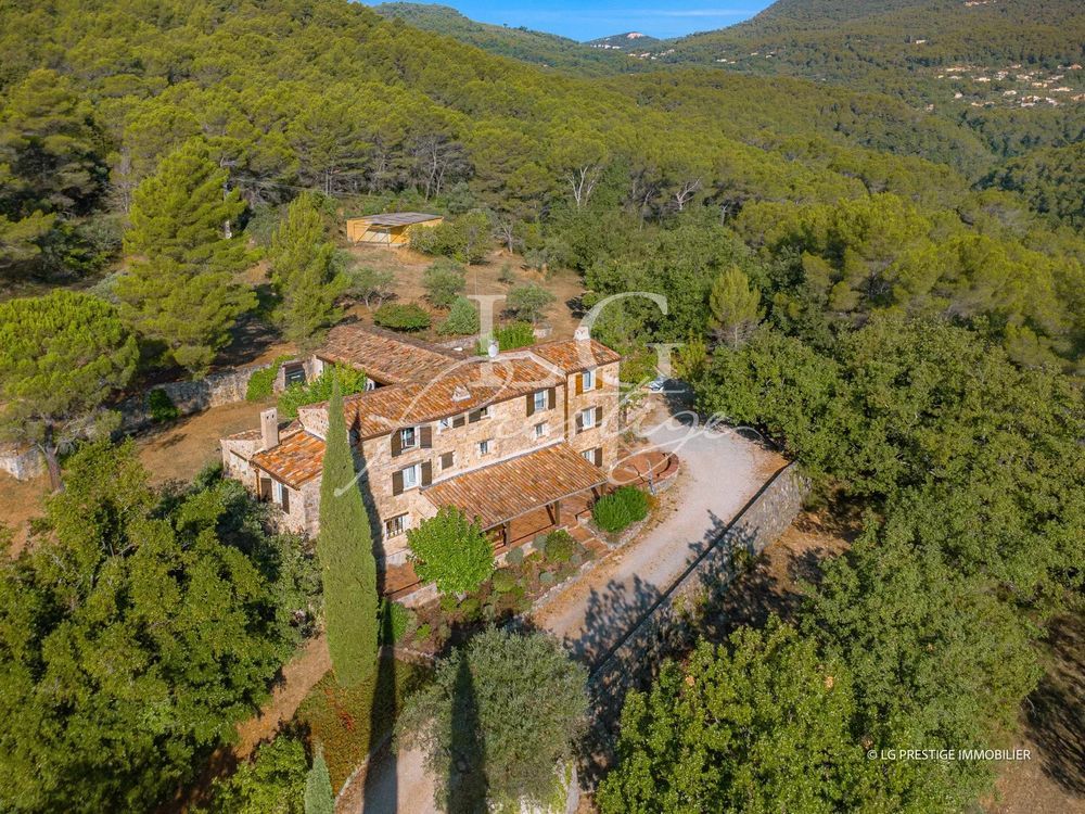 � vendre  Maison Seillans (83440)