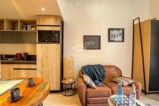  Appartement � louer 1 pi�ce 28 m�