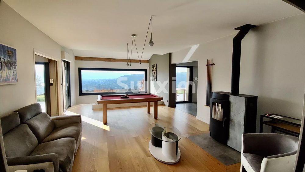 � vendre  Maison Vienne (38200)